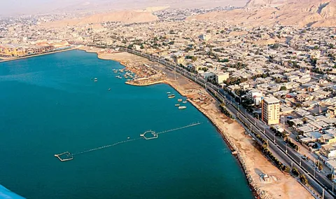 مناطق آزاد پیشروی فرهنگ ایران‌ می‌شوند