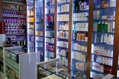 پشت&zwnj;پرده تجارت دارو و فروش اقلام آرایشی، بهداشتی در داروخانه&zwnj;ها