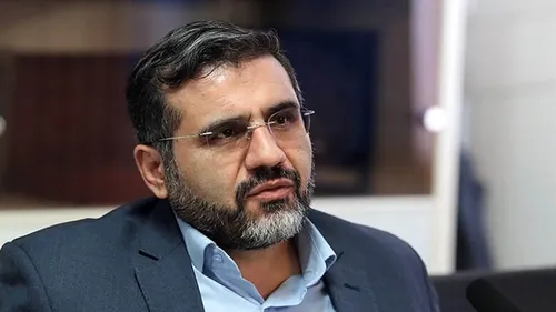 واکنش وزیر ارشاد به اخراج ۴۰ نوازنده ارکستر سمفونیک