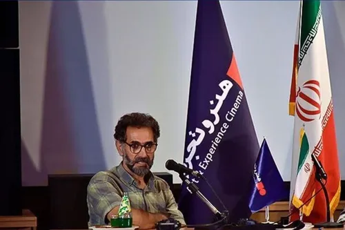 در سینما فیلمبردار همیشه مهمتر از ابزار است