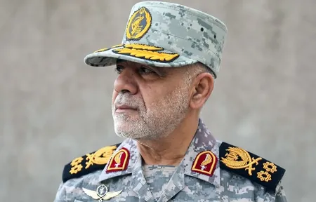 سرلشکر عبداللهی: پیاده‌سازی الزامات پدافند غیرعامل در نیرو‌های مسلح ضرورتی حیاتی است