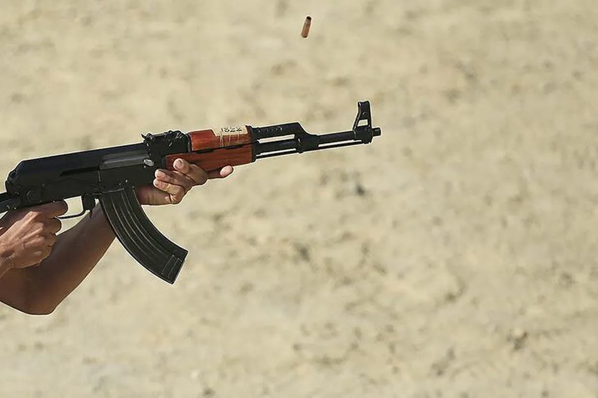 اقدام تروریستی گروهک معاند در زاهدان و ناکامی آن‌ها