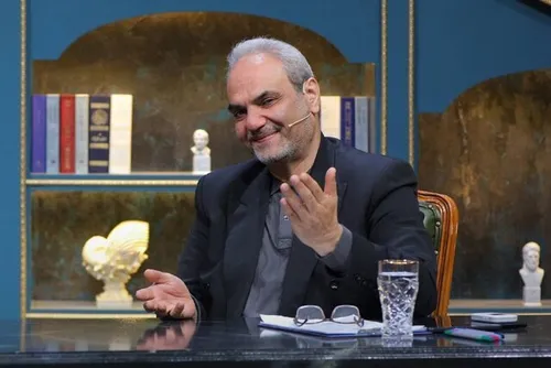 جواد خیابانی: بی‎کفایتی خودتان را گردن تحریم‌ها نیندازید