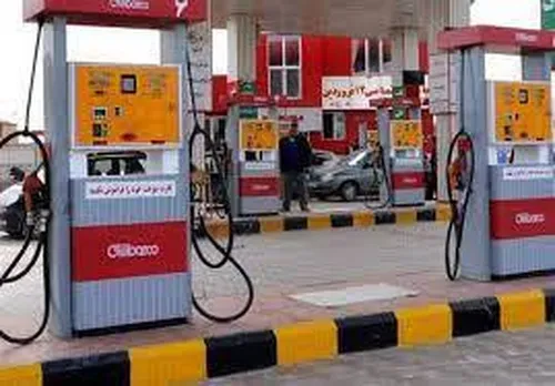 سهمیه بنزین خردادماه بدون تغییر در کارت&zwnj;های سوخت شارژ شد