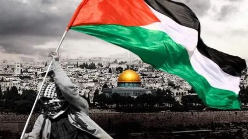 انتقاد تند بیژن عبدالکریمی به مردم ایران و روشنفکران در خصوص مسئله فلسطین + ویدیو