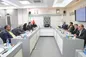 برگزاری دهمین جلسه کمیته مضمون بانکداری جامع