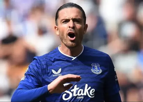 درس بزرگی که گریلیش به گواردیولا داد