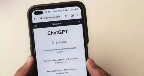 یکی از بهترین ویژگی‌های پولی ChatGPT، رایگان شد!