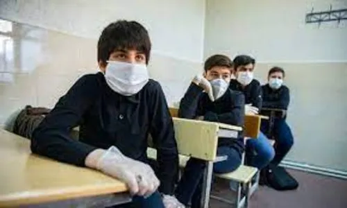 آبشار یخی «گنجنامه»