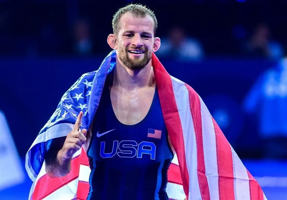 تیلور: ماجراجویی من به عنوان یک کشتی‌گیر به پایان رسیده است