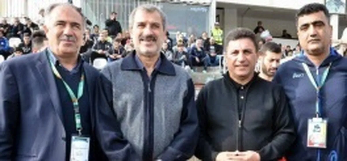 شکایت فدراسیون فوتبال و قلعه‌نویی علیه مایلی‌کهن قانونی نیست!