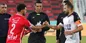 اشتباهات وحشتناک داور بازی پرسپولیس