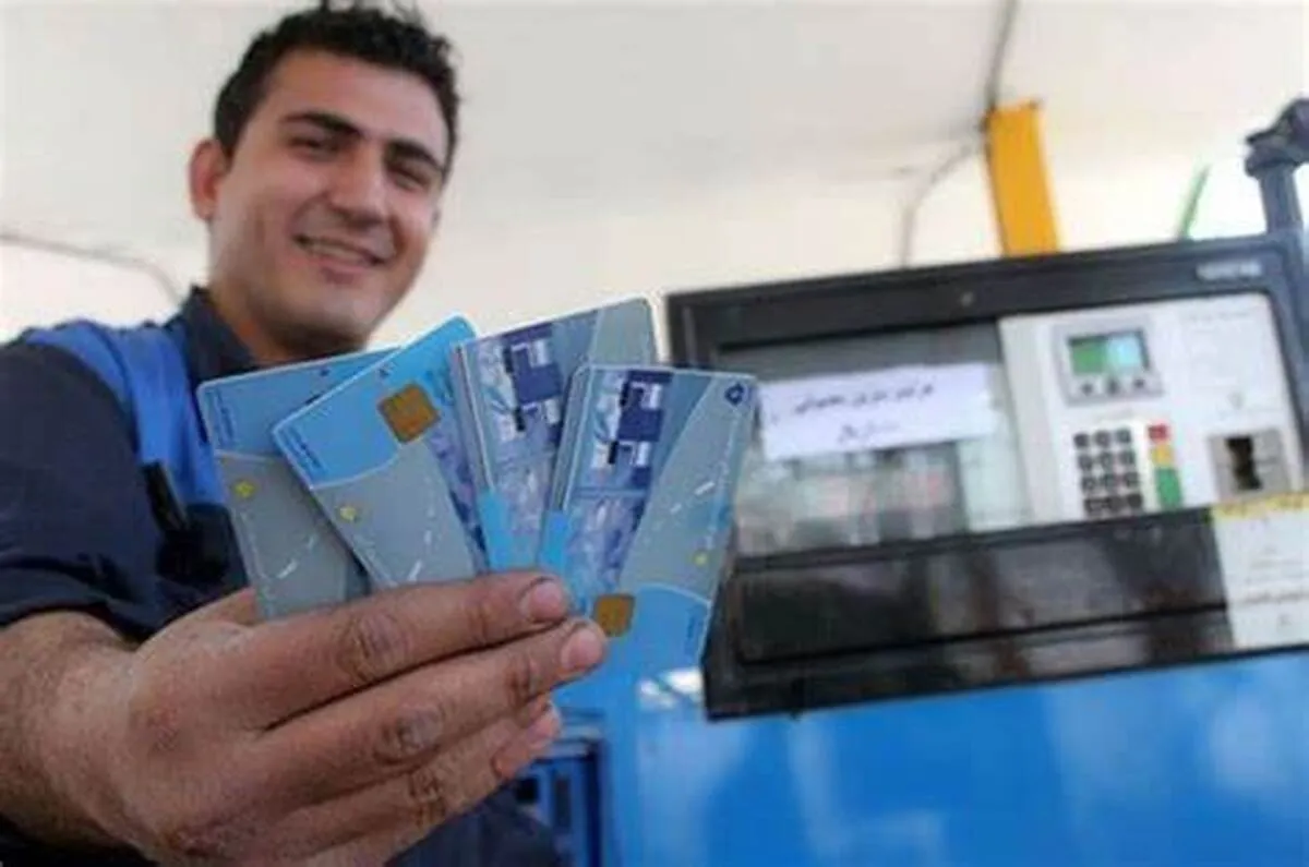 تصمیم نهایی دولت درمورد سهمیه‌بندی و قیمت سوخت