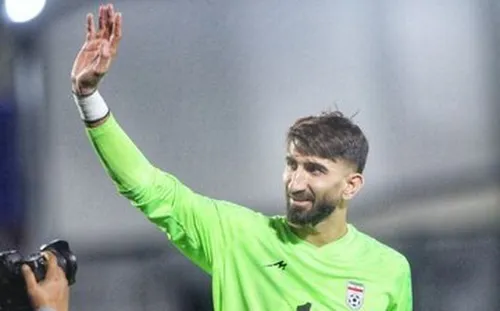 طبیعت گردی بیرانوند در شهر و دیارش