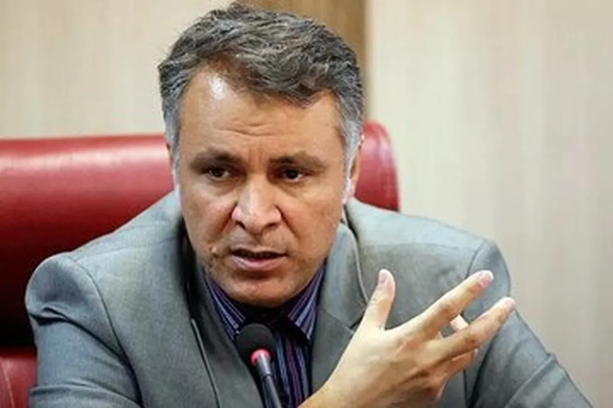 اولین توئیت محمد فاضلی بعد از تنش در میزگرد فرهنگی و ترک استودیو