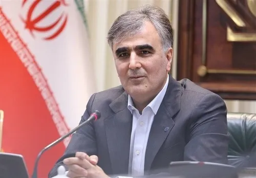 فرزین: مطالبات بانک&zwnj;ها از دولت باید تعیین تکلیف شود