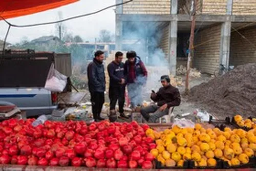 رونمایی از جهنم فومن!