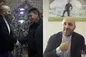 تیپ دستیار ایتالیایی قلعه‌نویی جنجالی شد!