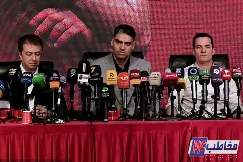 پرسپولیس اوسمار؛ به سوی روزهای خوش