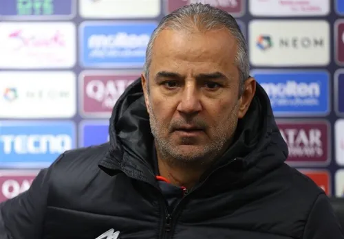 کارتال: تیمی می&zwnj;سازیم که بیشتر گل بزند و کمتر گل بخورد