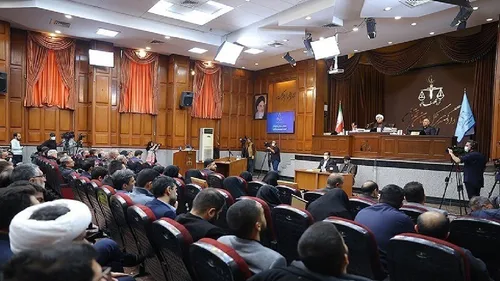 نفوذی منافقین در کمیته انقلاب را بشناسید