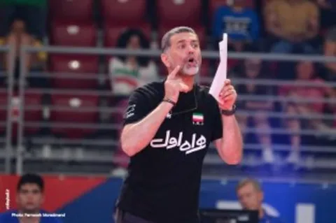 عطایی: تفاوت ما با حریف فقط در دریافت بود