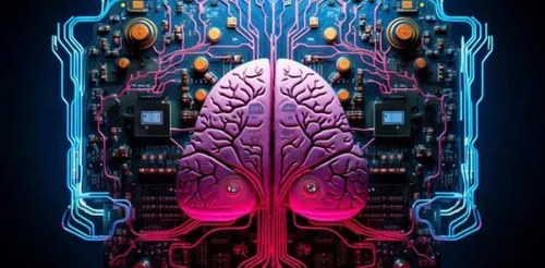 ساخت ترانزیستور جدیدی که مانند مغز انسان عمل می&zwnj;کند