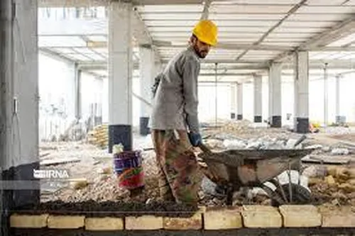مرگ ۳ میلیون کارگر در جهان در پی حوادث و امراض