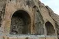 شکست حریم طاق بستان در هجوم ساخت و ساز‌های غیرمجاز