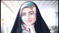 تصاویر مجری چادری صداوسیما که جین پوشید