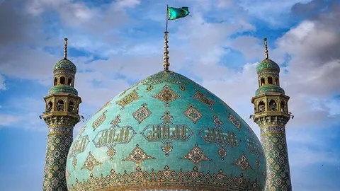 ساخت مساجد جدید در استان تهران با کمک خیرین و استانداری