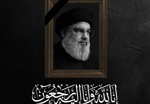 مکان دقیق شهادت سید حسن نصرالله کجاست؟