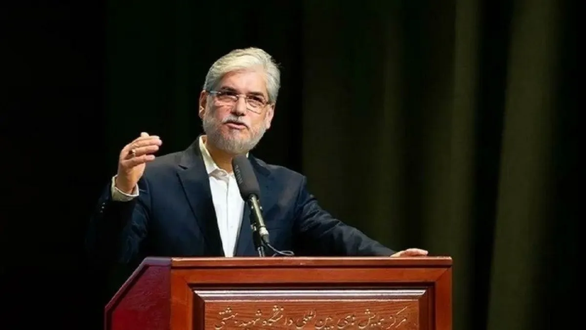 وزیر علوم: تخلفات جذب دانشجویان بین‌الملل پیام‌نور پیگیری می‌شود