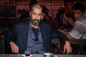 آرمین زارعی و اشوان در اکران خصوصی «صحنه زنی»