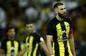عصبانیت هواداران الاتحاد از بنزما