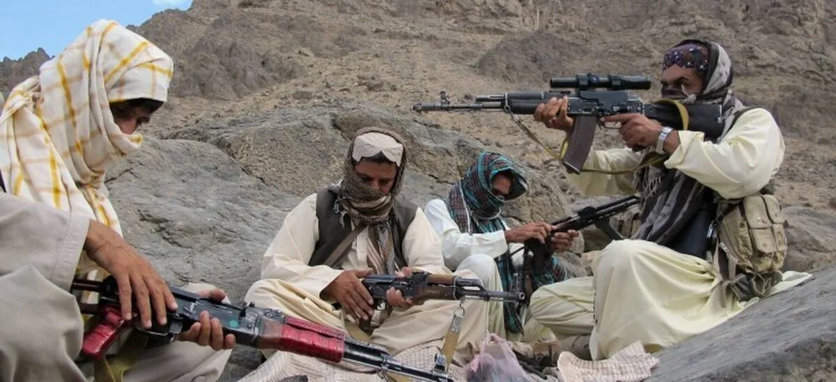 آمریکا ارتش آزادی‌بخش بلوچستان را تروریستی شناخت