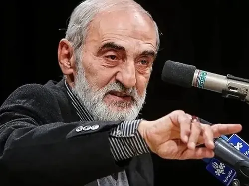 حسین شریعتمداری کیهان و ۱۱ مورد در رابطه با مذاکره!