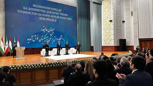 خاطره پزشکیان از بلایی که در سربازی سرش آوردند