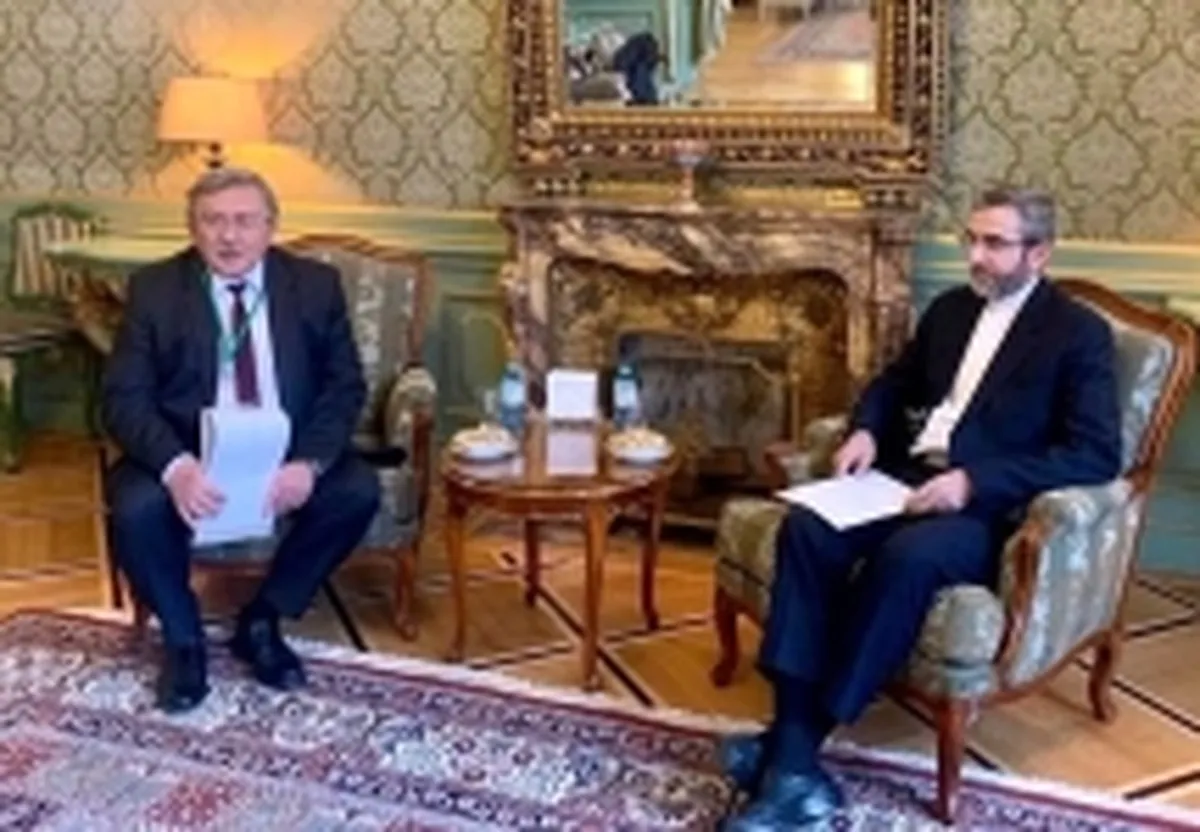 پیش بینی جدید روس‌ها درباره احیای برجام