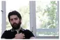 بامداد بیات روی دوش حامی و مانی رهنما تشییع شد + فیلم