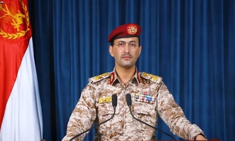 یمن : سریعا از تاسیسات نفتی عربستان دور شوید!