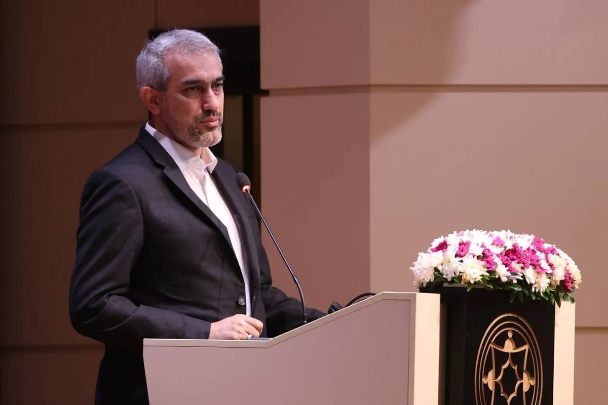 امید جدی به بورس دارم|هدف ایجاد بازاری جذاب برای جذب سرمایه‌های خرد و کلان مردم است