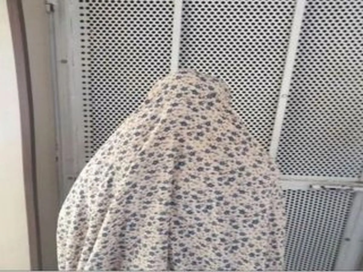 روایت پدر فاطمه زهرا از جنایت هولناک