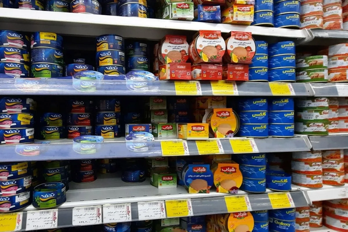 منتظر گرانی باشیم