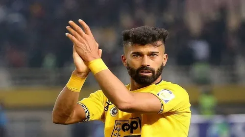رامین رضاییان به پرسپولیس باز می&zwnj;گردد