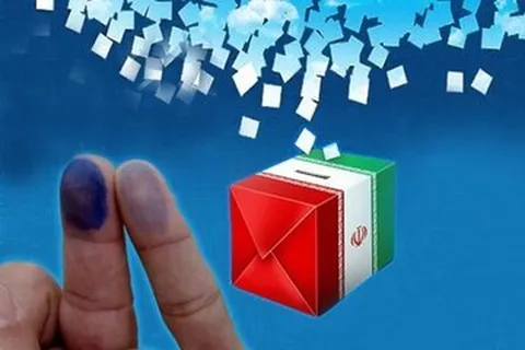 انتخابات ریاست جمهوری تا ساعت ۲۰ تمدید شد