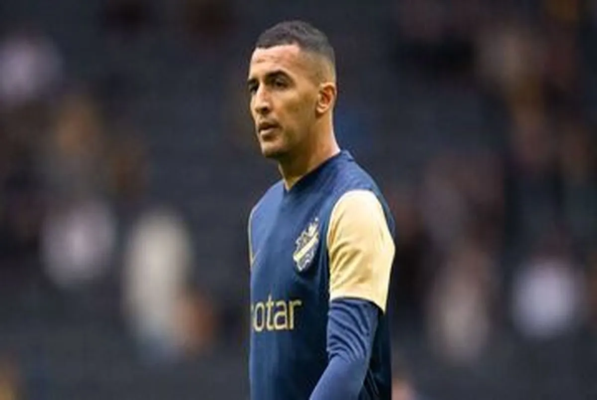 نبیل باهویی امروز تست پزشکی می‌‌دهد