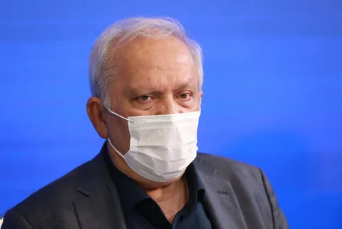 جزییات دو مورد مشکوک به کرونا اُمیکرون در ایران