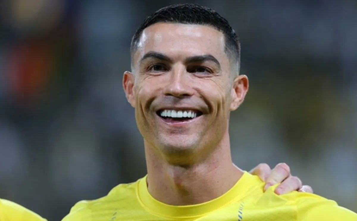 رونالدو فوق‌ستاره پرتغالی مسلمان می‌شود؟