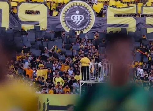 سپاهان رسما محروم شد